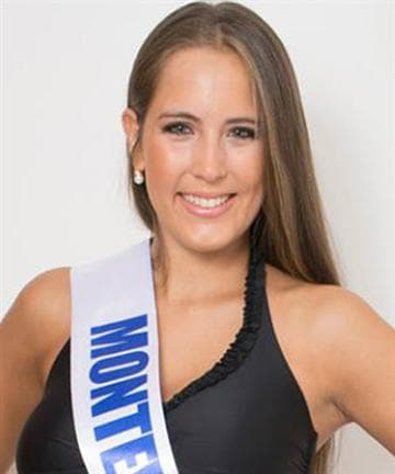 Agustina Modernell