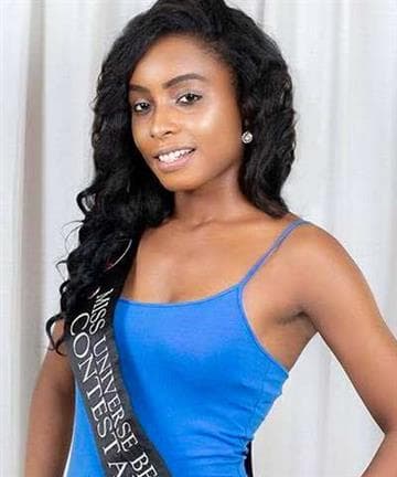 Shante Morgan