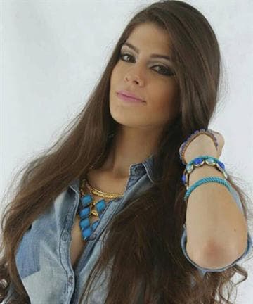 Mara Angela Lima