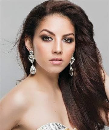 Valerie Trinidad