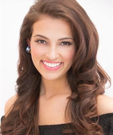 Morgan Breeden