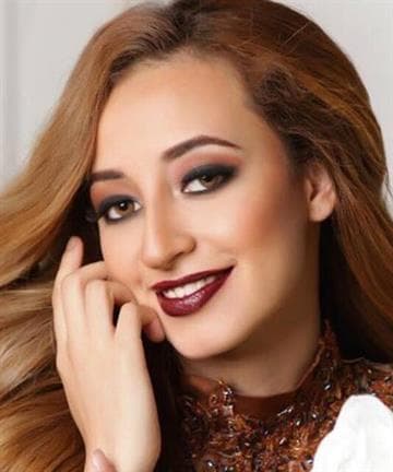 Kimberly Garrido