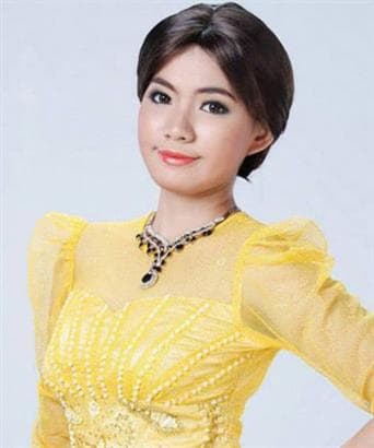 Hnin Dar Li Maung