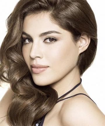Paula Correa Ochoa
