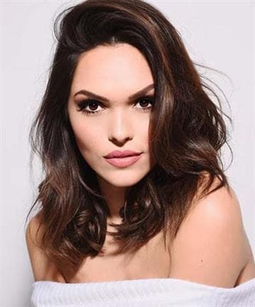 Taylor Leigh Kessler