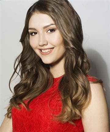 Viktoria Yurova