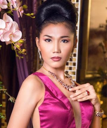 Aye Yu Khaing Win