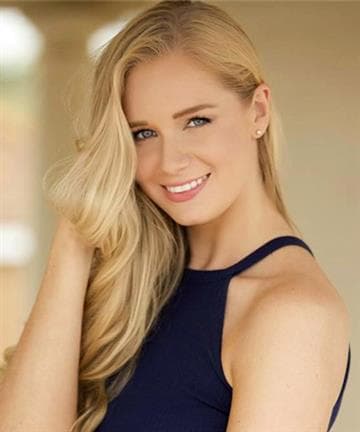 Lucy Kent