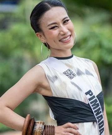Pimnada Kittivisarnvong