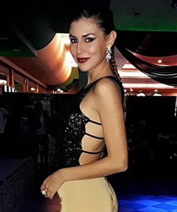 Lara Dalseggio
