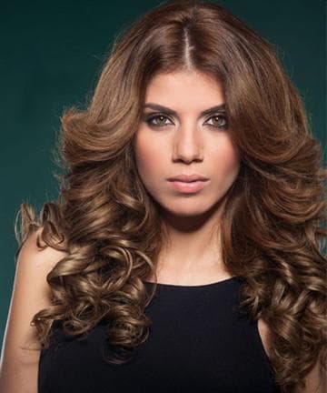 Natalya Galdes
