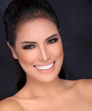 Sherlyn Legaspi Doloriel