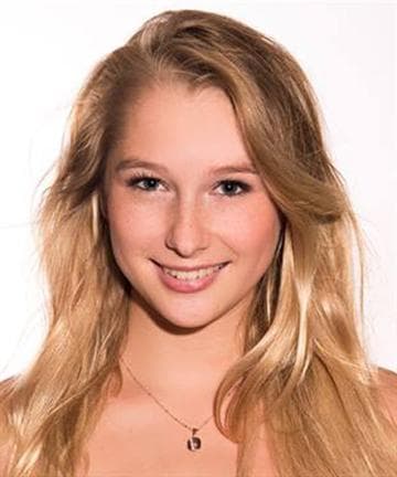Nina De Baecke