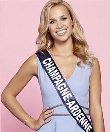 Pamela Texier