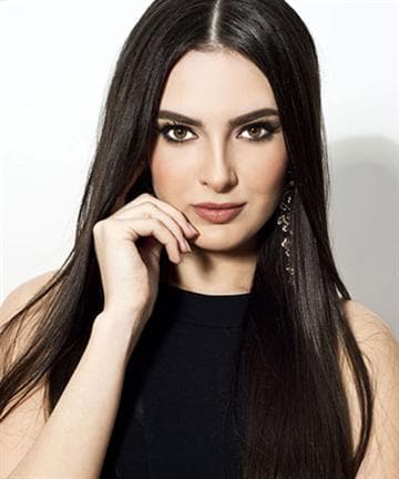Olga Gribovskaya