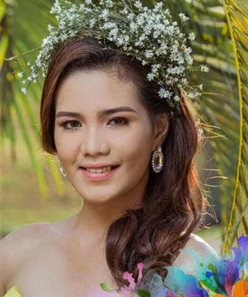 Claire Obsenares Dongon