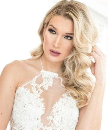 Krista Ferguson