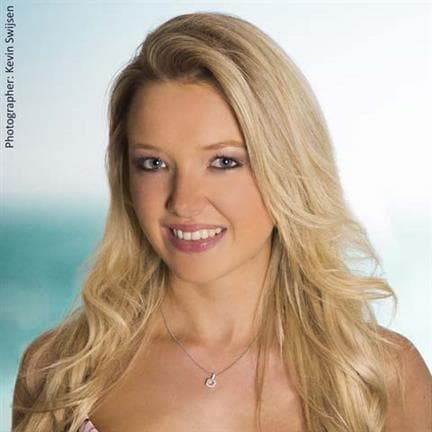 Emilie Van Ooteghem