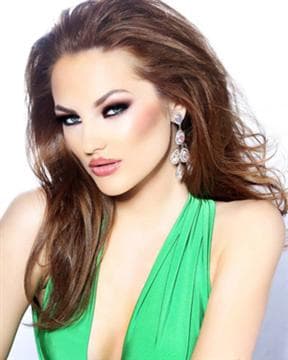 Andrea Behunova
