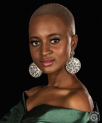 Anna Penohole Shiweda