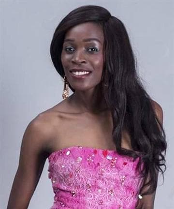 Katrina Ketty Kabaso