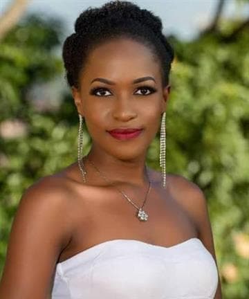 Lynnette Kwagala