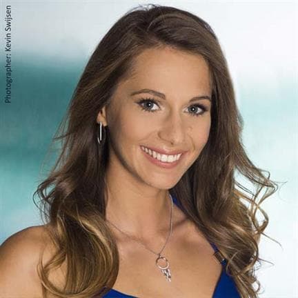 Britany Thiry