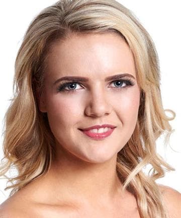 Izelle van Vuuren