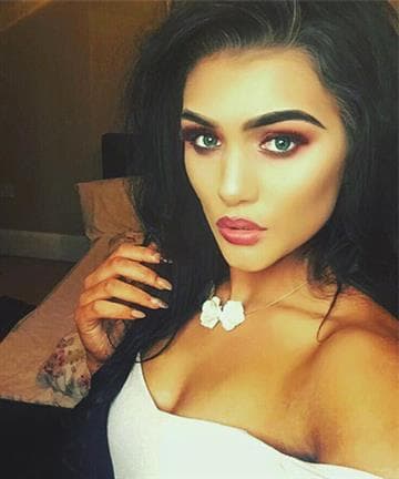 Olivia McCartney