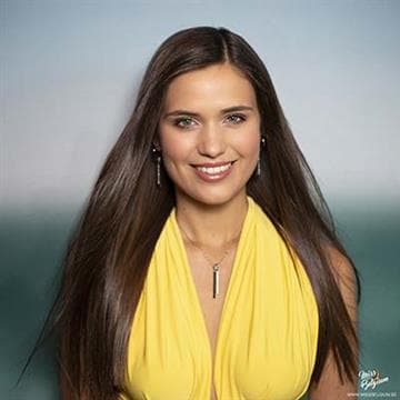 Marie Al-Nima