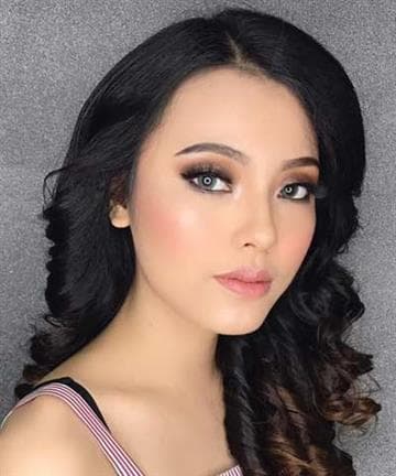 Moe ThinZar Lwin