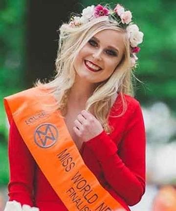 Roos van Bree