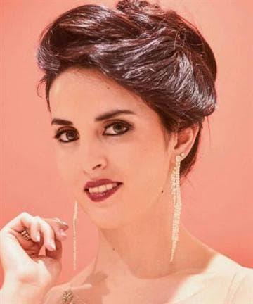 Mariella Cabrera Bayro