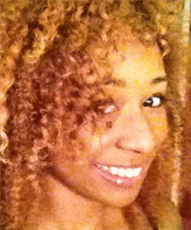 Tanisha Robinson