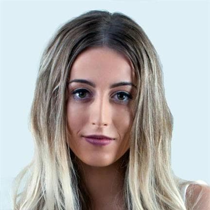 Jenna Bellve