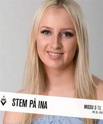 Ina Kollset