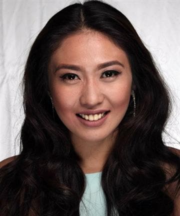 Andrea Indah Lavadia Delgado