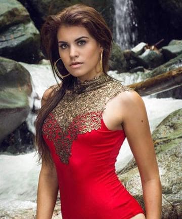 Vianka Escobales