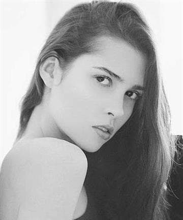 Darina Fedyaeva