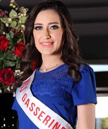 Souha Rahmouni
