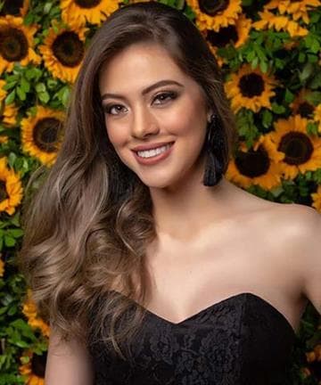 Andrea Burneo Ordoñez
