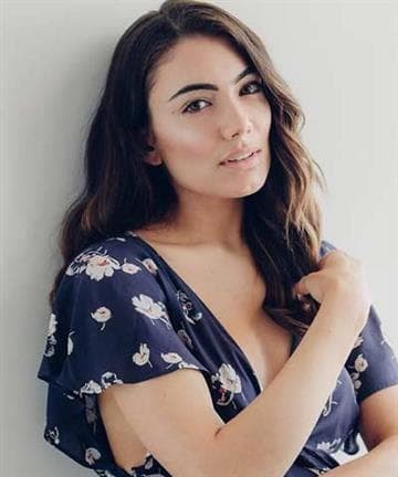Sarah Genia Martens