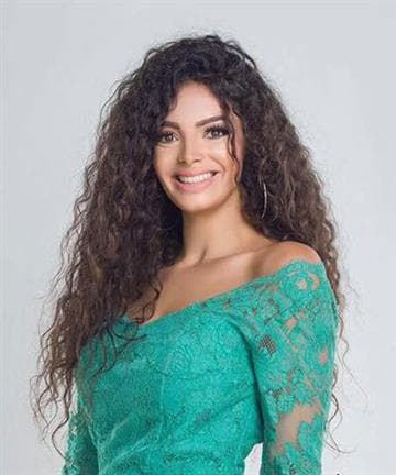 Floraine Ashraf