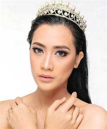 Gituen Miracline Samantha