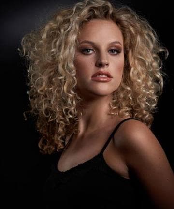 Thirza Kregmeier