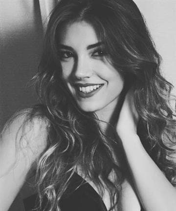 Maria Elisa Tulian