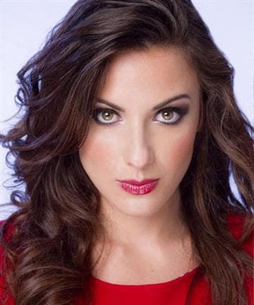 Jenna Kildosher