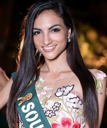 Irini Moutzouris