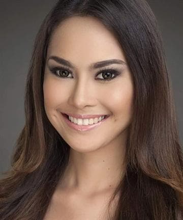 Krissandra Marie Abel