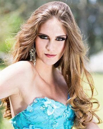 Fiorella Ximena Peirano Medina